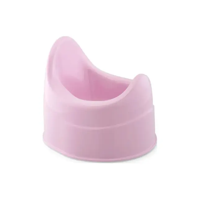 Chicco Kids Potty Chair, Παιδικό Καθικάκι, Ροζ 18m+, 1 τεμάχιο