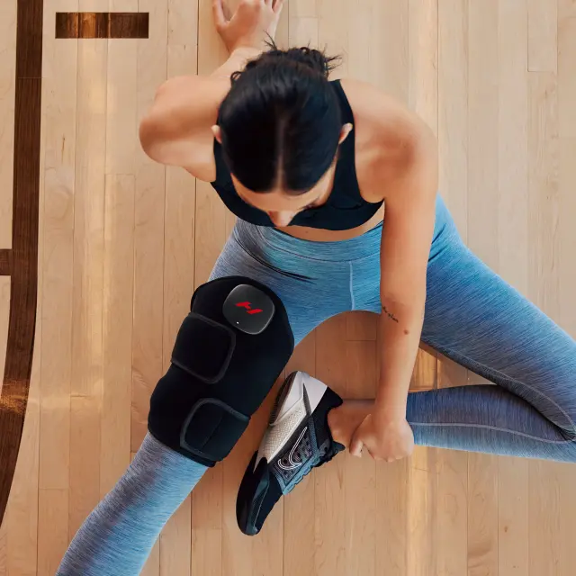 Hyperice Venom 2 Σύστημα Θεραπείας με Θερμότητα και Δόνηση - Πόδια 2