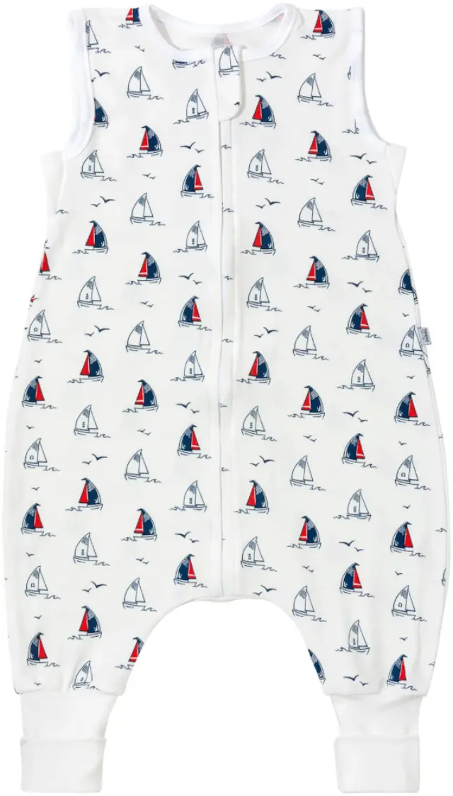 Υπνόσακος Καλοκαιρινός 75cm Boats 5904506823437