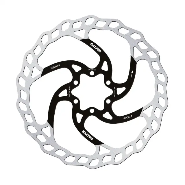 ΔΙΣΚΟΣ GALFER WAVE 180mm