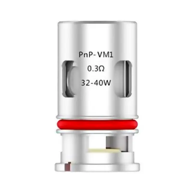 PNP Coils - VooPoo Pnp VM 1 0.3ohm