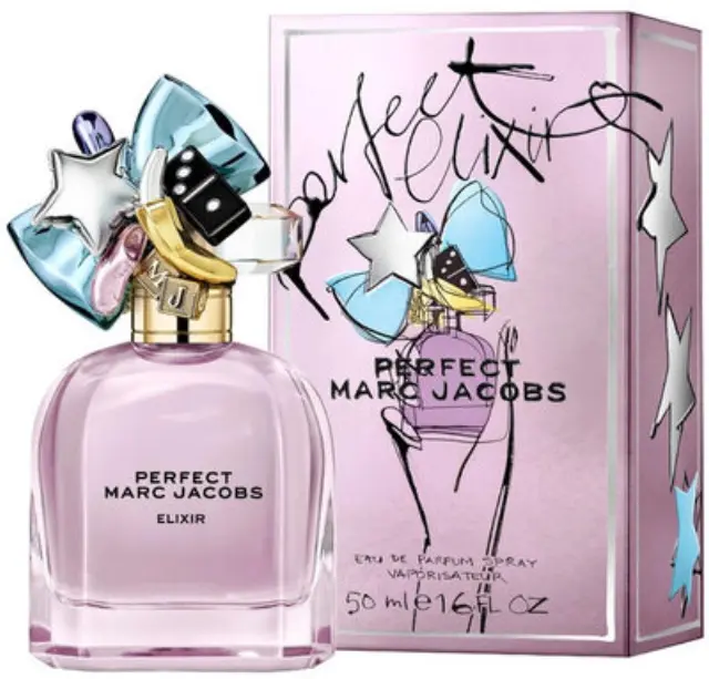 Perfect Elixir Eau De Parfum