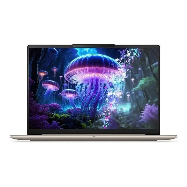 Lenovo YOGA Slim 7 14 14" WUXGA OLED Ultra 5 226V/16GB/512GB SSD/Win11 US-Layout (83JX00G0PB)
