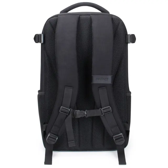ENHANCE Trading Card Games Backpack (Black) 3