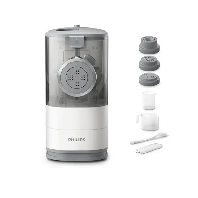 Philips Κουζινομηχανή 150W White (HR2345/19) 2