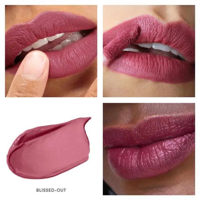 Beyond Matt Lip Fixation Lip Stain Blissed-Out 3
