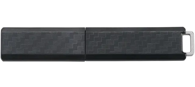 CRKT SCRIBE BLACK 3