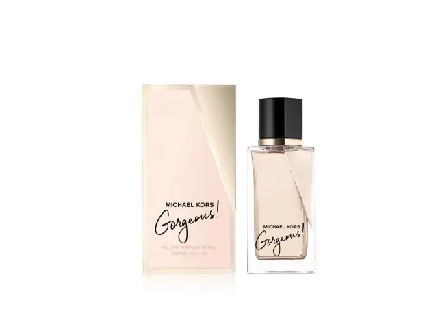 Michael Kors Gorgeous! Eau de Parfum 50ml