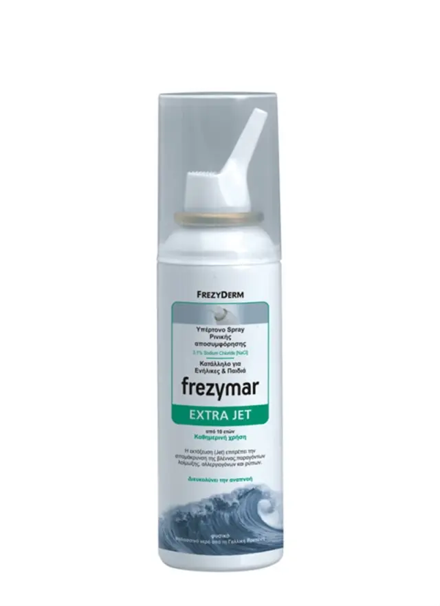Frezyderm Frezymar Extra Jet 100ml