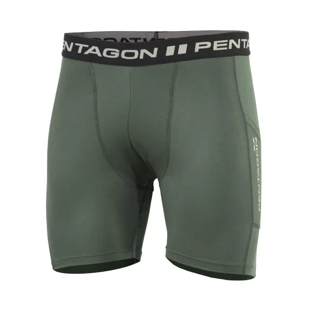 APOLLO SHORTS K10001 01-Black 3