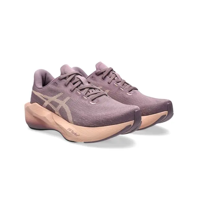Asics Women's Novablast 6 Μωβ 1012C008-500 (Asics) 3