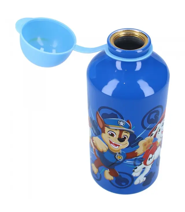 Παγούρι νερού 500ml Paw Patrol "Really Refreshing" Baby Oliver 2