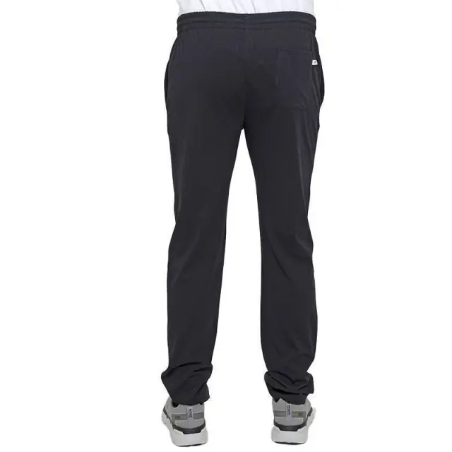 Russell Athletic Παντελόνι Φόρμας Μαύρο A3-004-1-099 - 2XL 2