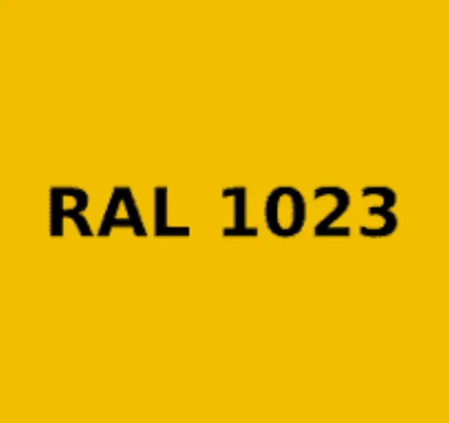 ΣΠΡΕΙ ΒΑΦΗΣ 18 GIALLO LIMONE RAL 1023 400ML HAPPY 2