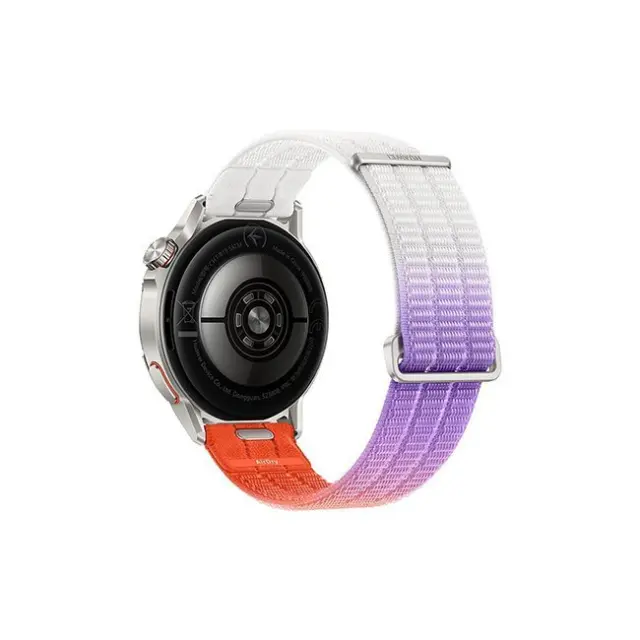 Huawei Watch GT Runner 2 Orange (Chitu-B19W) 3