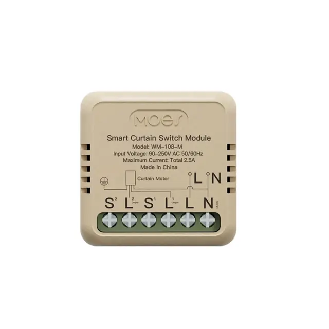 WIFI ΜΙΝΙ ΔΙΑΚΟΠΤΗΣ ΚΟΥΡΤΙΝΑΣ N+L / WIFIMCS
