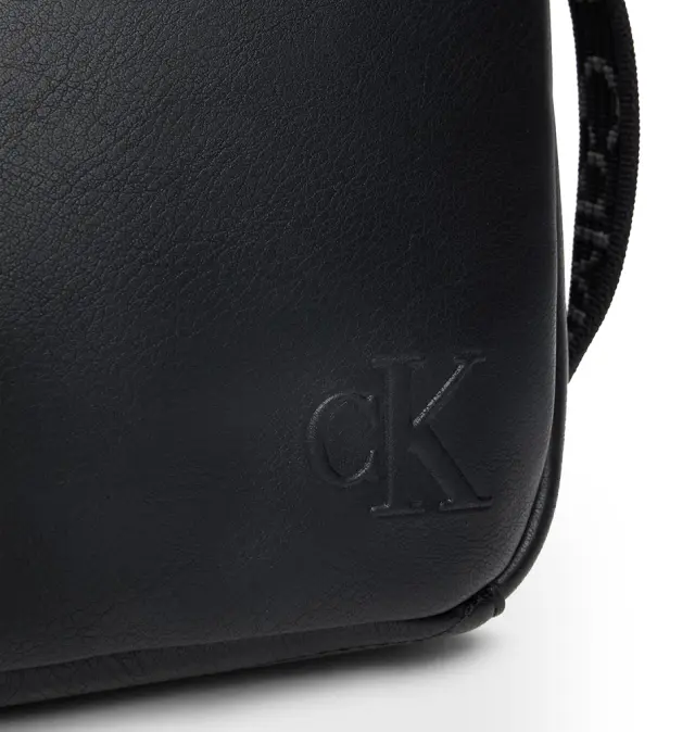 Τσάντα CALVIN KLEIN Ultralight Reporter 11489 Μαύρο 3