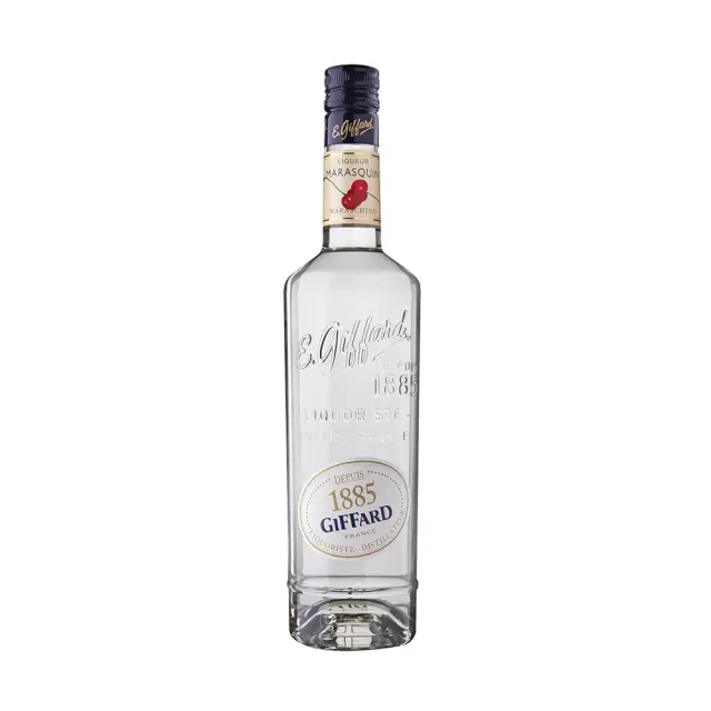 GIFFARD LIQUEUR MARASCHINO 700ml