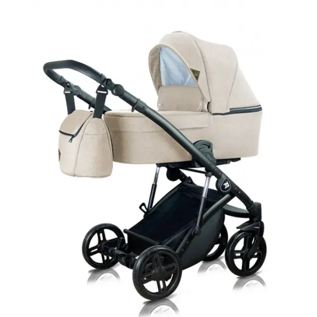 MILU KIDS ΣΥΣΤΗΜΑ ΜΕΤΑΦΟΡΑΣ ATTESO 2 IN 1 COL 03 2