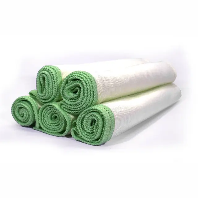 Πανάκι μικροϊνών για τζάμια 300GSM 40cmX40cm 1τεμ. 1094040G MAXSHINE 2