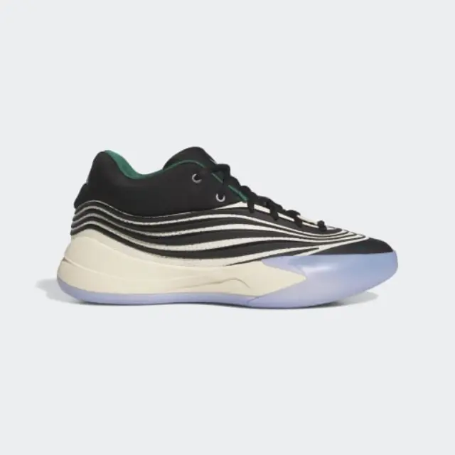 Adidas Dame X JR9943 - 43 1/3