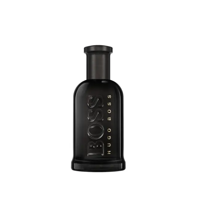Hugo Boss Men's Bottled Parfum 100ml