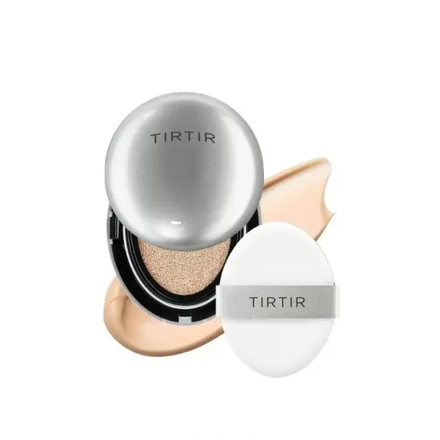 TIRTIR Mask Fit Aura Cushion Foundation Mini 4,5g - 21N