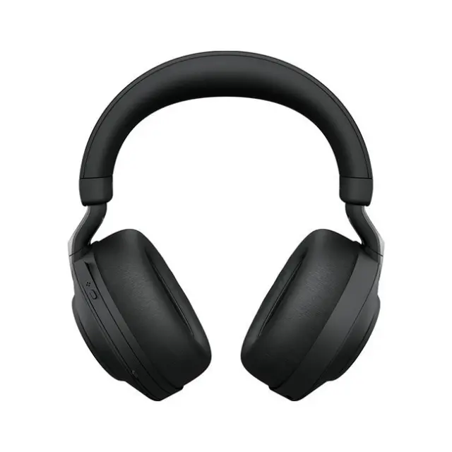 Jabra Headset Evolve2 85 MS Stereo With Stand Link380c (28599-999-889) 3