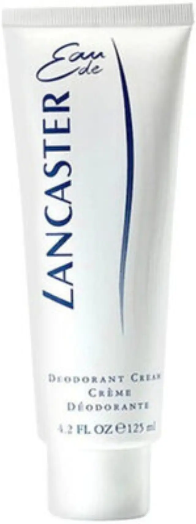 Lancaster Eau de Lancaster Deodorant cream for women 125 ml