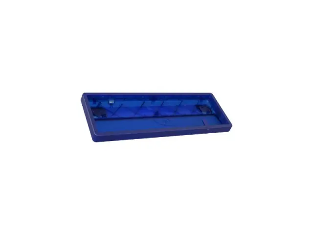 HP HyperX Origins 2 65 Gaming Keyboard Housing - Blue (BF0T8AA) 2
