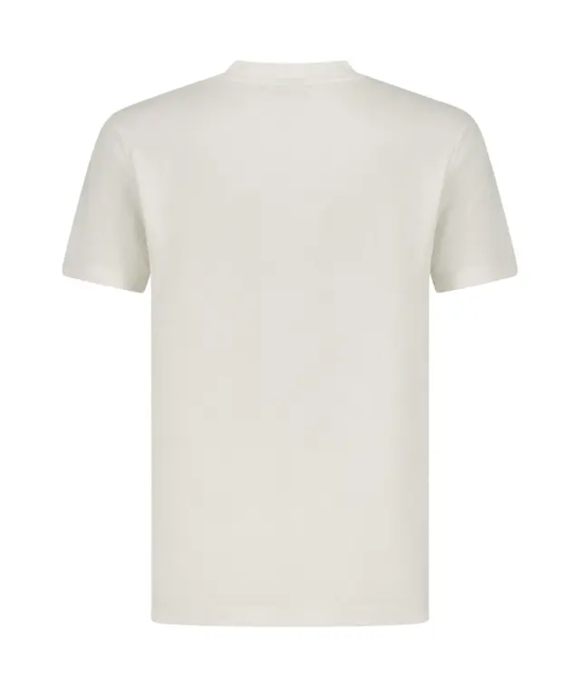 Armata Di Mare - Ανδρικό Κοντομάνικο T-Shirt 5351122-376 Λευκό 2