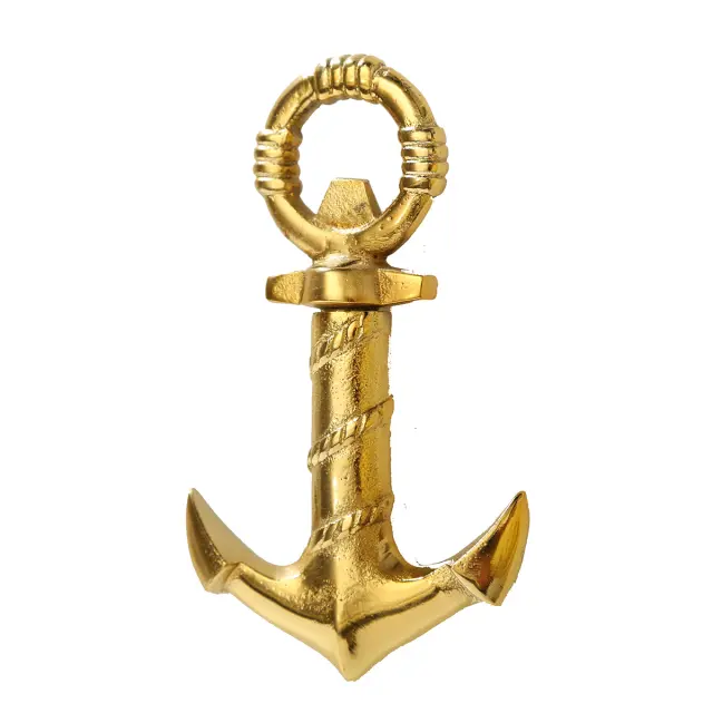 Ανοιχτήρι Μεταλλικό ANKER 13cm