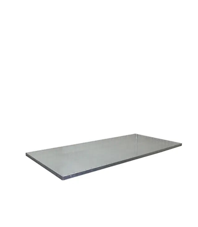 Variofit zsw-520.202 Ράφι Αφαιρούμενο για Φορτίο Βάρους ως 80kg