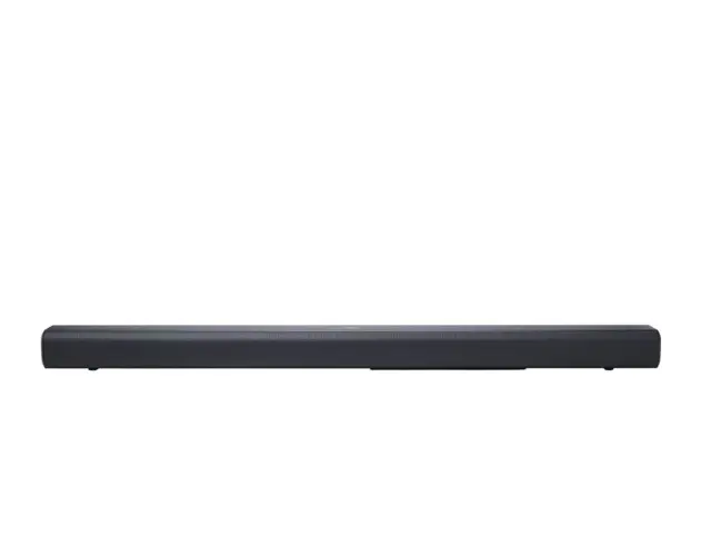 Soundbar JBL Cinema SB580 3.1 με ασύρματο Subwoofer, ισχύ 440W - Virtual Dolby Atmos - HDMI, Bluetooth, Optical, USB - Black JBLSB580BLKEP 2