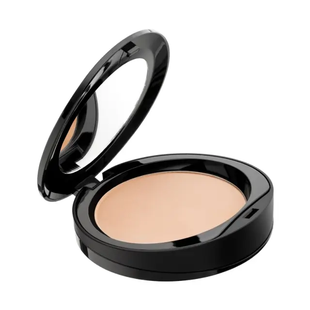 Radiant Maxi Coverage Powder SPF15+ 11g | Απόχρωση 06 Medium Tan