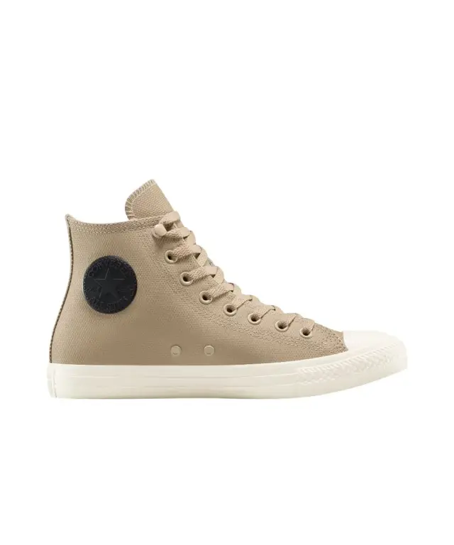 Converse - All Star Παπούτσι Unisex Chuck Taylor Tectuff A14595C Μπεζ - 45