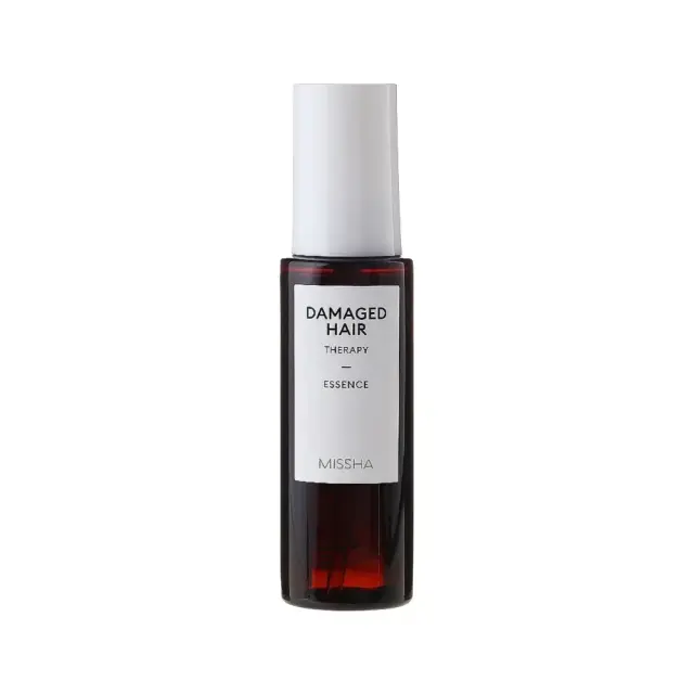 Missha Damaged Hair Therapy Essence Θεραπεία για Ταλαιπωρημένα/Ξηρά Μαλλιά, 100ml