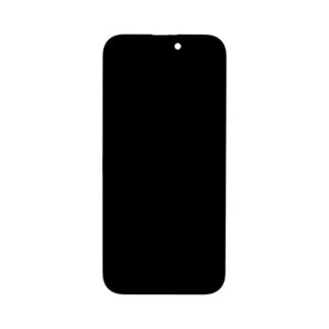 iPhone 15 Pro LCD Display + Touch Unit Soft OLED