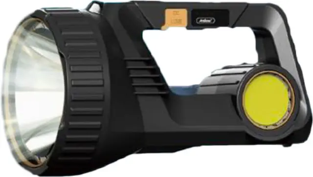 Andowl Q-D919 Φακός LED 50790333