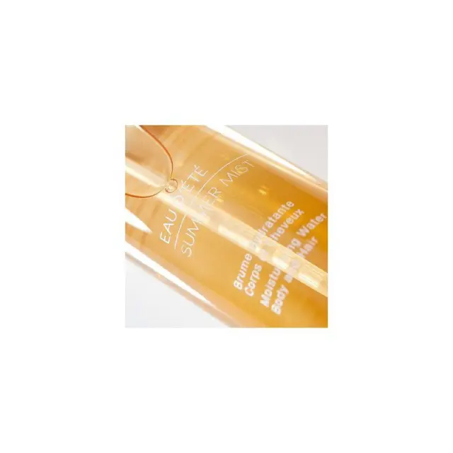 ΔΡΟΣΕΡΟ SUMMER MIST ΓΙΑ ΣΩΜΑ + ΜΑΛΛΙΑ EAU D ÉTÉ BRUME HYDRATANTE CORPS ET CHEVEUX 3