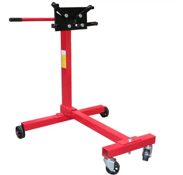 Engine stand 1000 lbs