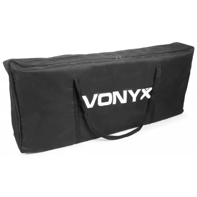 VONYX DB10B BAG FOR MOBILE DJ STAND