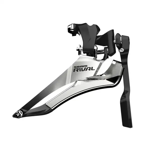 ΣΑΣΜΑΝ ΕΜΠΡΟΣΘΙΟ SRAM RIVAL22 015 YAW BRAZE-ON