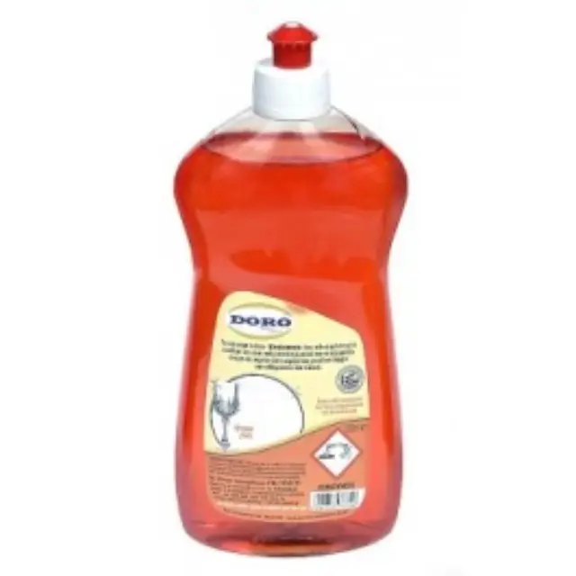 Υγρό Πίατων Doro 500 ml Ξύδι