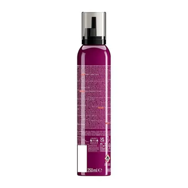 L'Oreal Professionnel Serie Expert Curl Expression 10-in-1 Mousse Αφρός Μαλλιών Για Μπούκλες 250ml 3