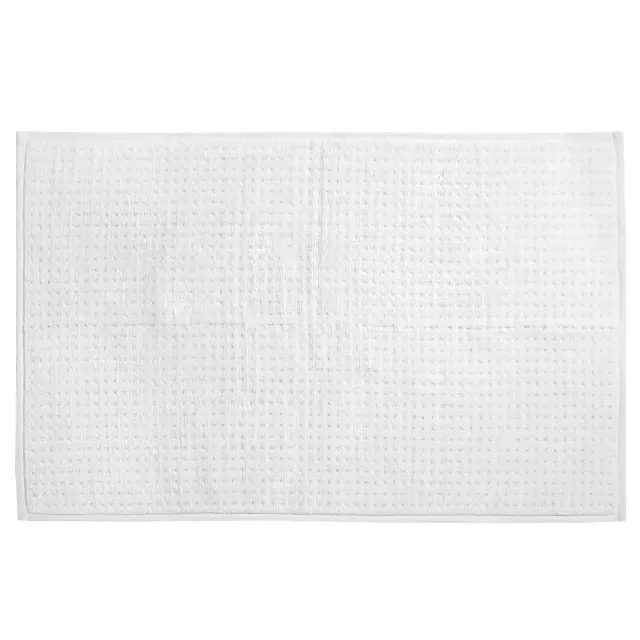 Das Home Ταπετο 50Χ80 0758 White White