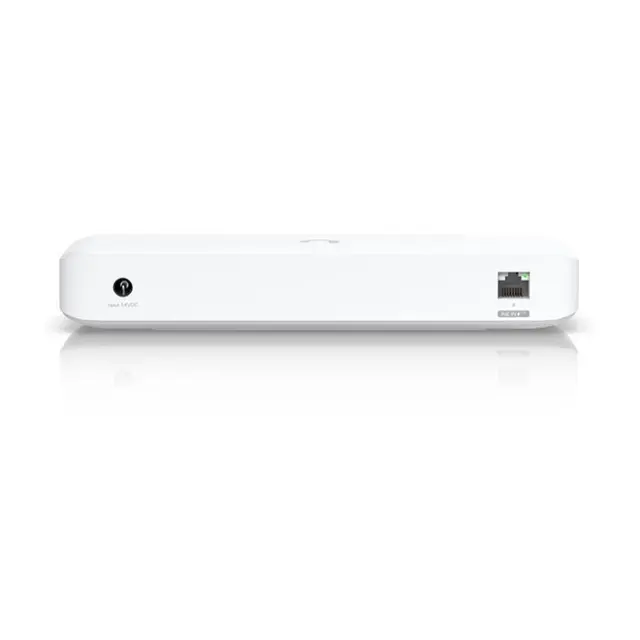 Ubiquiti Ultra Managed L2 Gigabit Ethernet (10-100-1000) Power over Ethernet (PoE) White 2