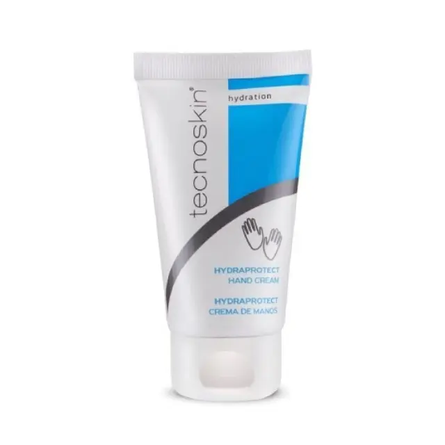 Tecnoskin Hydration Ενυδατική Κρέμα Χεριών 75ml
