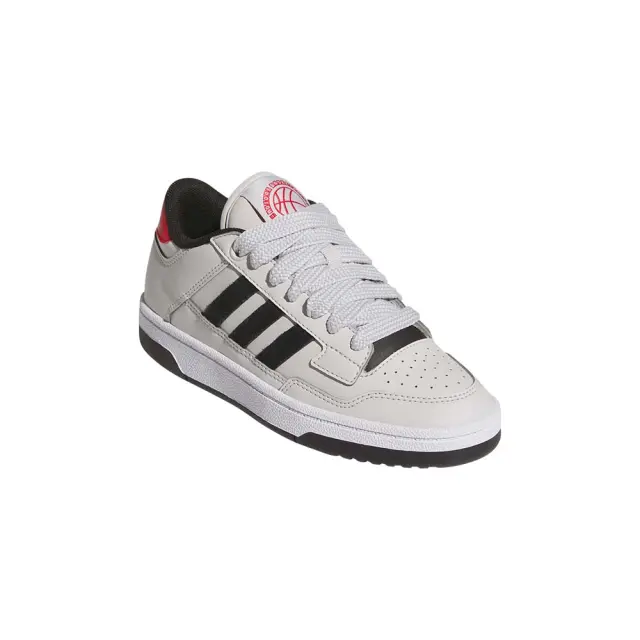 adidas Sportswear Kids Rapid Court Low Γκρι JR3178 (adidas Sportswear) 3
