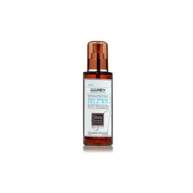 Saryna Key Pure Africa Shea Curl Control Oil 50ml